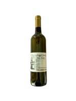 Chardonnay 2022, moravské zemské víno