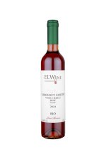 Cabernet Cortis rosé BIO 2024, bobuľový výber