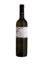 Chardonnay 2024, pozdný sber