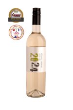 Müller Thurgau 2024, moravské zemské víno