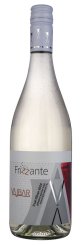 Irsai Oliver  - FRIZZANTE 2024, akostné perlivé víno