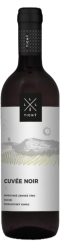 Cuvée Noir 2022, pozdný sber, Vinařství Tichý