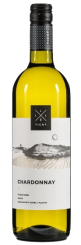 Chardonnay 2024, pozdný sber, Vinařství Tichý