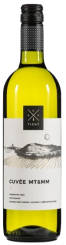 Cuvée MT+MM 2024, pozdný sber, Vinařství Tichý