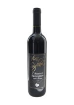 Cabernet Sauvignon 2018, výber z hrozna