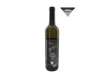 Müller Thurgau 2024, pozdný sber