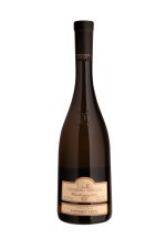 Chardonnay 2021, pozdný sber