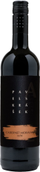 Cabernet Moravia 2023, moravské zemské víno