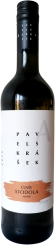 Cuvée Stodola 2024, moravské zemské víno