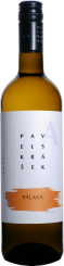 Pálava 2024, kabinetné víno