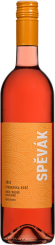 Frankovka rosé 2024 Frankovka rosé 2024