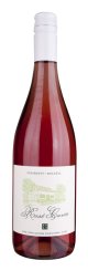 Rosé Cuvée 2023, kabinetné víno