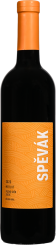 Merlot 2023, pozdný sber