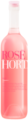Pinot Noir rosé 2024, pozdný sber