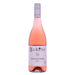 Frizzante Rose 2024, moravské zemské víno - perlivé