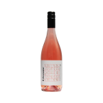 Frizzante CM+SV rosé 2024, moravské zemské víno - perlivé