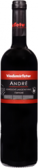 André 2019, akostné víno