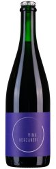 Cabernet Moravia 2022, zemské víno - perlivé