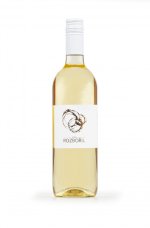 Chardonnay 2024, moravské zemské víno