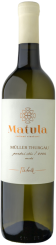 Müller Thurgau 2024, pozdný sber, Vinařství Matula