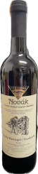 Cuvée Modrý Portugal Frankovka 2023, pozdný sber