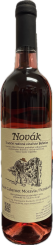 Cuvé Cabernet Morávia/Frankovka 2024 Cuvé Cabernet Morávia/Frankovka 2024