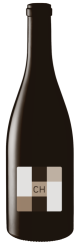 Chardonnay sur lie 2013, pozdný sber