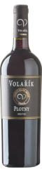 Merlot 2022, výber z hrozna, Vinařství Volařík Merlot 2022, výber z hrozna, Vinařství Volařík