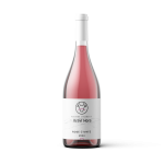 Rosé čtvrtě 2024, moravské zemské víno