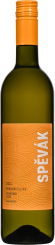 Donauriesling 2024, pozdný sber