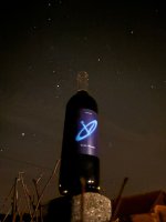 Blue Dwarf 2022, moravské zemské víno