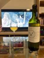 Winedalf 2021, moravské zemské víno