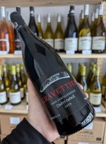 Gravettien Cuvée Dobrý ročník 2019 Gravettien Cuvée Dobrý ročník 2019