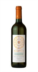 Chardonnay 2023, zemské víno