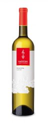 Donauriesling 2023, pozdný sber