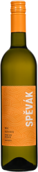 Sauvignon 2024, pozdný sber