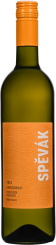 Chardonnay 2024, pozdný sber