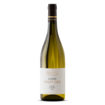 Pinot Gris 2023, pozdný sber