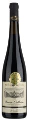 Merlot 2023, výber z hrozna (suché), CHÂTEAU VALTICE - Vinné sklepy Valtice