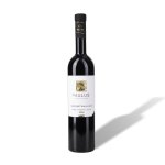 Cabernet Sauvignon 2022, pozdný sber