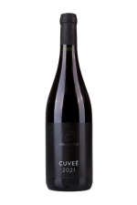 Cuvée 2021, moravské zemské víno