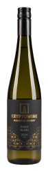Pinot blanc 2024, moravské zemské víno