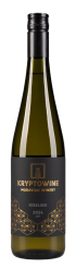 Riesling 2024, moravské zemské víno