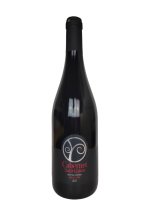 Cabernet Sauvignon 2021, pozdný sber