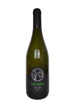 Sauvignon 2023, pozdný sber