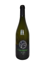Chardonnay 2023, výber z hrozna
