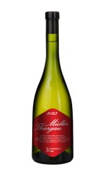 Müller Thurgau 2023 Müller Thurgau 2023