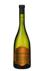 Chardonnay 2023, pozdný sber