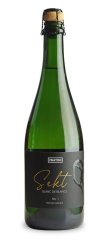 SEKT No. 1, akostné šumivé víno