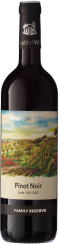 Pinot Noir 2021/2022, moravské zemské víno